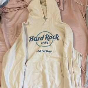 Hard Rock Cafe Las Vegas Hoodie